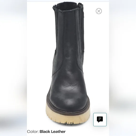 Free people Chelsea boots - Picture 2 of 12
